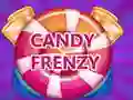 Jogo Frenesi de Doces online Jogo Frenesi de Doces online