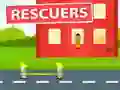 Jogo Salvadores! online Jogo Salvadores! online
