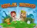 Jogo Zoo Inativo online