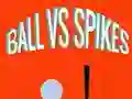 Jogo Bola vs Espinhos online Jogo Bola vs Espinhos online