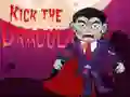 Jogo Chute o Drácula online Jogo Chute o Drácula online