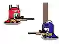 Jogo Pistola de Brawl online Jogo Pistola de Brawl online