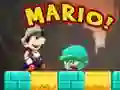 Jogo Mario! online