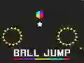 Jogo Salto de Bola online Jogo Salto de Bola online