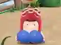 Jogo Oddbods: Balões Loucos online Jogo Oddbods: Balões Loucos online