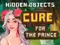 Jogo Objetos Ocultos: Cura Para O Príncipe online