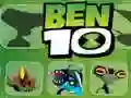 Jogo BEN 10 online