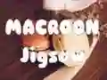 Jogo Quebra-Cabeça de Macaron online Jogo Quebra-Cabeça de Macaron online