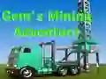 Jogo Aventura de Mineração de Gemas online Jogo Aventura de Mineração de Gemas online