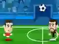 Jogo Futebol Fantoche - Futebol de Cabeça Grande online Jogo Futebol Fantoche - Futebol de Cabeça Grande online