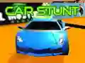 Jogo Acrobacias de Carro online