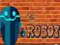 Jogo O Robô online Jogo O Robô online