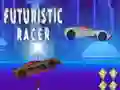 Jogo Corredor futurista online Jogo Corredor futurista online