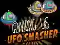 Jogo Among Us: Esmagador de OVNIs online Jogo Among Us: Esmagador de OVNIs online