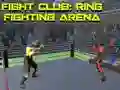 Jogo Clube de Luta: Arena de Luta em Ringue online