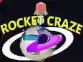 Jogo Loucura de Foguetes online Jogo Loucura de Foguetes online
