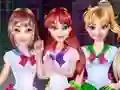 Jogo Fantasia de Batalha da Princesa Sailor Moon online Jogo Fantasia de Batalha da Princesa Sailor Moon online