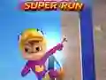 Jogo Alvin Super Corrida online
