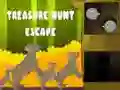 Jogo Fuga da Caça ao Tesouro online Jogo Fuga da Caça ao Tesouro online