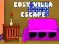 Jogo Fuga da Villa Aconchegante online Jogo Fuga da Villa Aconchegante online