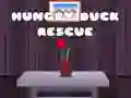 Jogo Resgate do Pato Faminto online Jogo Resgate do Pato Faminto online