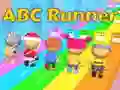 Jogo Corredor ABC online