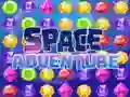 Jogo Aventura no Espaço online