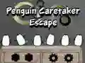 Jogo Fuga do Cuidador de Pinguins online Jogo Fuga do Cuidador de Pinguins online