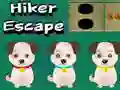 Jogo Escape do Montanhista online Jogo Escape do Montanhista online
