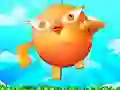 Jogo Salta os Pássaros online Jogo Salta os Pássaros online