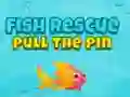 Jogo Resgate de Peixes: Puxe o Pino online Jogo Resgate de Peixes: Puxe o Pino online