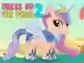 Jogo Vista o poney 2 online