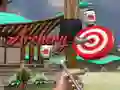 Jogo Tiro com arco online Jogo Tiro com arco online
