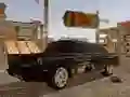 Jogo Acrobacias de Carros Russos online Jogo Acrobacias de Carros Russos online