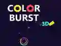 Jogo Explosão de Cores 3D online Jogo Explosão de Cores 3D online