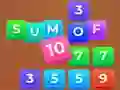 Jogo Soma de 10 online Jogo Soma de 10 online