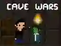 Jogo Guerras das Cavernas online Jogo Guerras das Cavernas online
