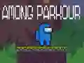 Jogo Entre Parkour online