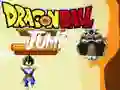 Jogo DragonBall Salto online