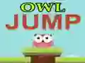 Jogo Salto da Coruja online Jogo Salto da Coruja online