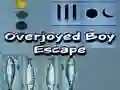 Jogo Escape do Menino Radiante online Jogo Escape do Menino Radiante online