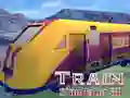 Jogo Simulador de Trem 3D online