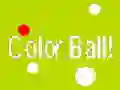 Jogo Bola Colorida! online Jogo Bola Colorida! online