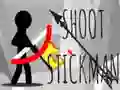 Jogo Atire no Stickman online