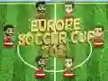 Jogo Copa de Futebol da Europa 2021 online
