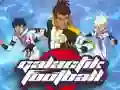 Jogo Coleção de Quebra-Cabeças de Futebol Galáctico online