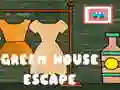Jogo Escape da Casa Verde online