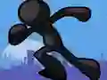 Jogo Corredor de Telhados Stickman online Jogo Corredor de Telhados Stickman online