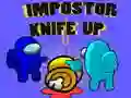 Jogo Impostor Faca para Cima online Jogo Impostor Faca para Cima online