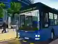 Jogo Condução de Ônibus Urbano: Transporte de Passageiros e Estacionamento 2021 online Jogo Condução de Ônibus Urbano: Transporte de Passageiros e Estacionamento 2021 online